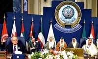 Arab League calls for political solution to Syrian crisis